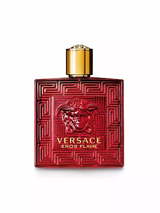 VERSACE | Eros Flame pour Homme Deodorant Spray 100ml | 